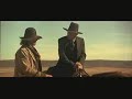 Trailer de Appaloosa en español
