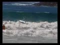 surf boat crashes