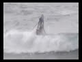surf boat crashes