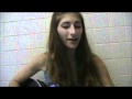 Drops of Jupiter (Train Cover)