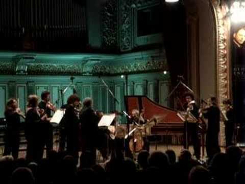 G.B Sammartini -- Symphony for ...