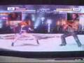 Offbeat Ninja Vs Swoozie [CGS Direct TV Match] 7-18-07