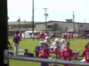 Erin - First Football Game (Cheerleading)