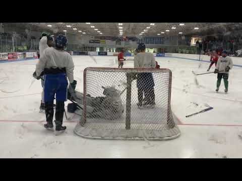 Fuzz Aafedt: Summer Training/MNHS Summer Festival Highlights