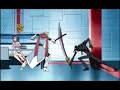 Van: Everywhere to Wendy (a GunXSword amv)