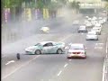 THIS VIDEO NOW CONTAINS 100% MORE BEETHOVEN DUE TO YOUTUBE REMOVING THE PREVIOUS AWESOME VAN HALEN. High-stakes racing at the Macau circuit!