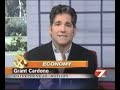 Grant Cardone On KPLC
