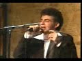 Malachai + Murilo Deirane = Deixe-se Acreditar (Momboj&oacute;)