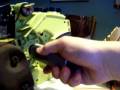 videos de P38 Pioneer chainsaw engine