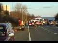 Working Vehicle Fire at Exit 28 on I70