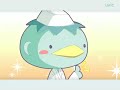 Cute Japanese Animation