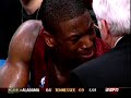 DWade shoulder injury DWade shoulder injury