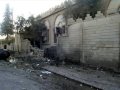 Iraqi Christians Persecution 2 اضطهاد المسيحيين العراقيين