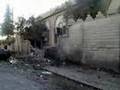 Iraqi Christians Persecution 2 اضطهاد المسيحيين العراقيين