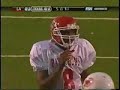 Bayou Bowl  (#2 Devin Jones, #21 Z. Albin, #90 Devan Walker)