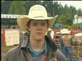 www.ctvvancouverisland.ca http LANGFORD -- For 37 years volunteers at Luxton Pro Rodeo have worked hard to build its reputation, and it's working. By providing top notch stock, good prize money and extras such as food and lodging, cowboys and cowgirls mark it on their calendars as a must. Close to two-hundred volunteers work to plan and run the three day rodeo, which features everything from bull riding and barrel racing, to midway rides, and black smith demonstrations. Organizer Bill Bennett says the rodeo makes money, but only because of the tireless work done by people who go unpaid. Saddle Bronc rider Wyatt Thurston is a third generation cowboy from Big Valley, Alberta and says 