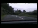 Dukes Pass NSX blast