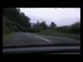 Dukes Pass NSX blast