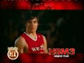 Another First Look at HSM3 Trailer Another First Look at HSM3 Trailer
