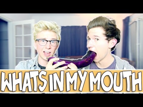 Tyler - can we make this my most liked video ever?! :D WATCH TYLER'S VIDEO: http://www.youtube.com/watch?v=hfpSAbypDHU SUBSCRIBE & FOLLOW TYLER: http://www.youtube.c...