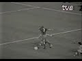 El gol�s de cruyff al atl�tico de madrid (1973/1974)