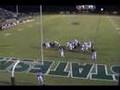 Jamarcus Wiggins FS Delta State Statesmen 2007 Highlights