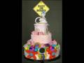 Diaper Cake / Nappy Cake Tutorial (from start to finish)