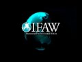 this video produced by the international fund for animal welfare features ifaw's senior research scientist sheryl fink discussing harp seals on the ice in the gulf of st. lawrence. special shout out to the ifaw supporters in the vancouver quadra area!