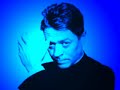 Statue for Robert Palmer - Circles by Vinegar Joe
