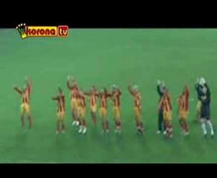 Film Korona Kielce