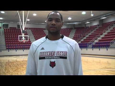 Shawn Morgan Signs to Play Professional Basketball in Italy
