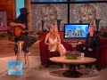Nicollette Sheridan (and Slash) on Ellen - Part 2 Nicollette Sheridan (and Slash) on Ellen - Part 2