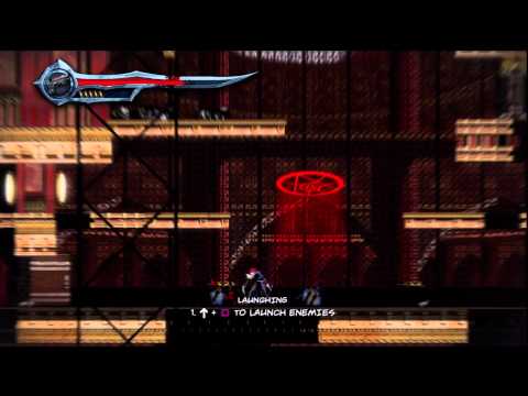 BloodRayne : Betrayal