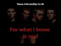 12 Stones - It Was You (Lyrics) (Watch in HQ)