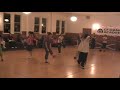 CF Dance Academy features Hip Hop Choreographer, Havic (Day1) CF Dance Academy features Hip Hop Choreographer, Havic (Day1)
