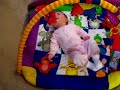 Watching TV