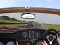 Marcos Mantula Rover V8 4.5L at Castle Combe Marcos Mantula Rover V8 4.5L at Castle Combe
