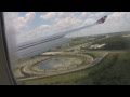Manchester Airport (UK) to Orlando with Virgin Atlantic