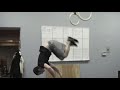 CrossFit Spokane back flip CrossFit Spokane back flip