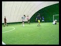 La bomba di Carew: 2° parte