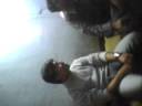 Friends in Lcc at Chatrapur in a party mood.3gp