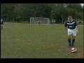 Galactics F.C. vs Summerfield Parte 1
