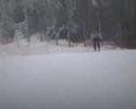 ski ski