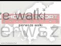 ALKON SZCZECIN, CHOLEWSPORT POLICE - trening DZIECI 7-12 lat