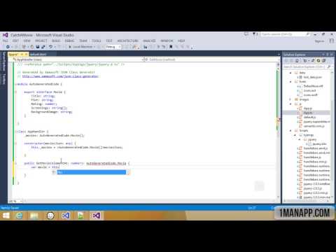 how to open json file