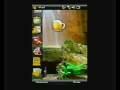 Samsung Omnia: More Widget