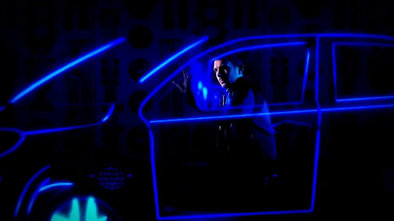 Hologram Appearance | Evento