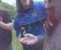 Oldold video of Gazzy & James Smoking Ross\ Oldold video of Gazzy & James Smoking Ross\