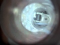 Blending a Motorola V220 -Crash Test-