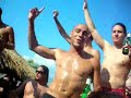 Zrce durex after beach party 2007